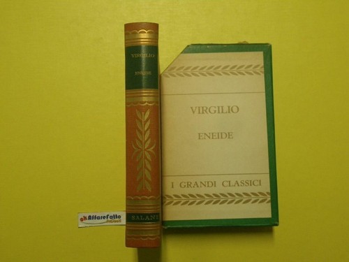 417 libro eneide virgilio - j,