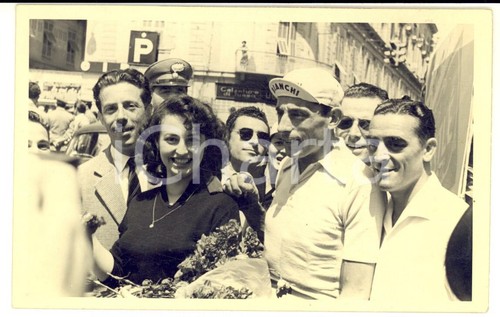 1950 ciclismo fausto coppi - 1950,