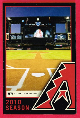 Programma tascabile arizona - tascabile,