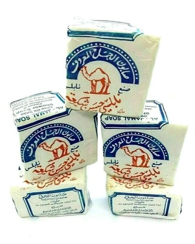 Pezzi sapone olio d - x,