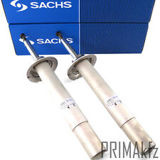 2x Sachs 556 834 Assale Anteriore Ammortizzatore per BMW 5er E39 5er Touring