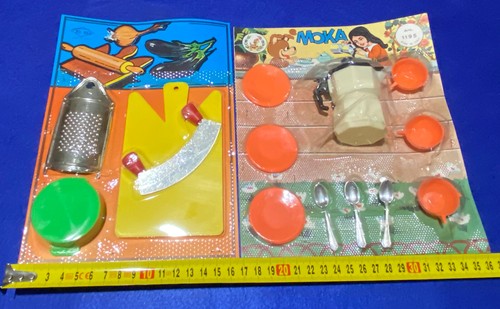 Blister cartoncino gioco anni - cartoncino,