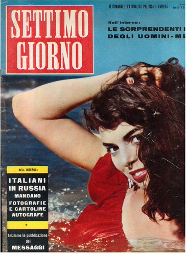 Settimo giorno anno 31 - ix,