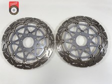 Suzuki GSX-R 1000 K1 K2