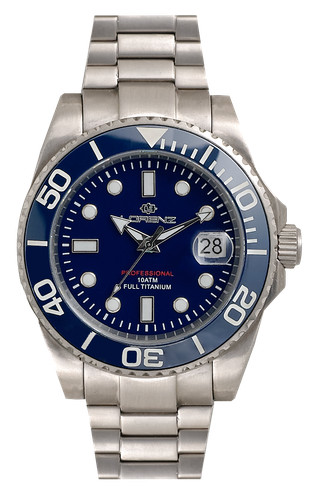 Orologio lorenz uomo - orologio,