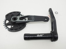 Nuovo! Guarnitura larga SRAM XO Eagle dub tipo T 32t 1x 3mm offset lunghezza 170mm MTB 