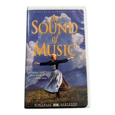 The Sound of Music Rodgers