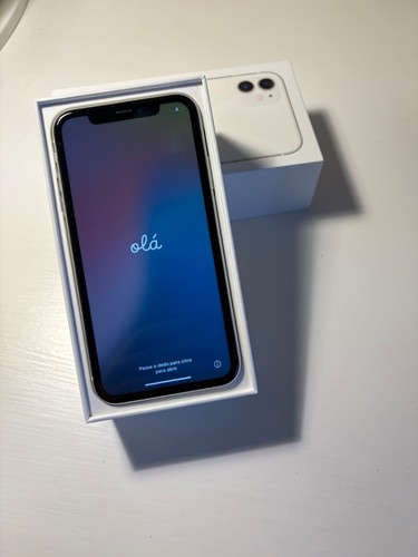 Iphone 64gb bianco - 11,