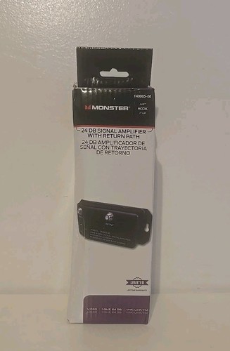 Amplificatore segnale - amplificatore, di