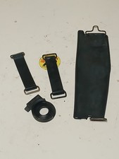 Honda Nsr 125cc Kit Cinghia Batteria Porta Attrezzi Valvola