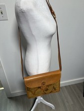 Borsa a tracolla vintage da