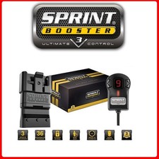 RSBF331#2 SPRINT BOOSTER V3