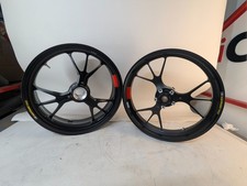 Cerchi Marchesini Forgiata