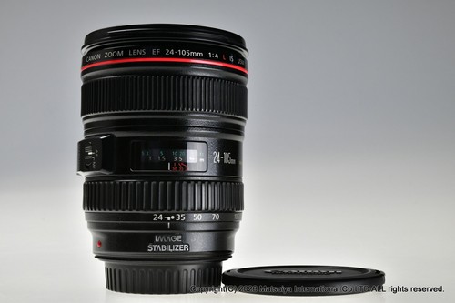 Canon 105mm 4 l macro - canon, f/4