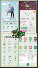 ✨POKEMON GO✨ COMPTE PTC |