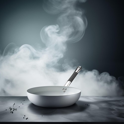 Padella per induzione