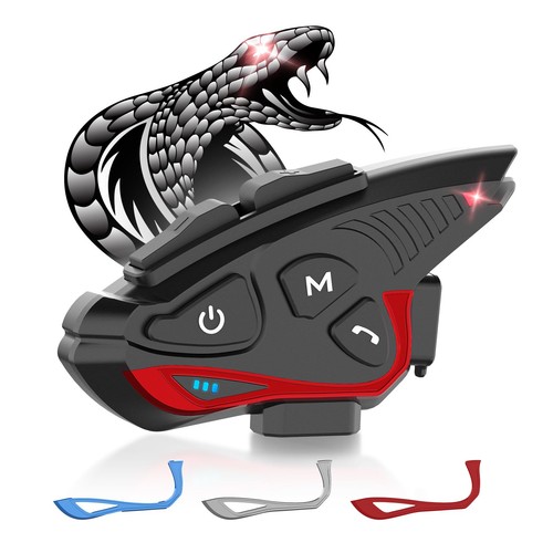 Interfono moto auricolare - moto, s