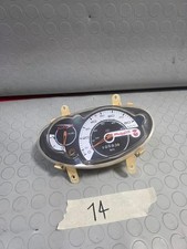 STRUMENTAZIONE VEGLIA CONTA