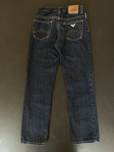 Pantaloni jeans armani - jeans,