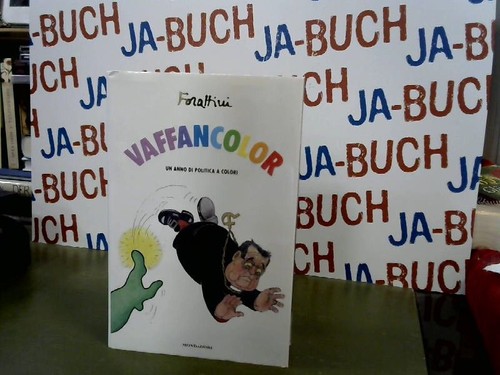 Vaffancolor anno di - un,