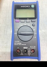 Hioki Dt4252 Pari Al Nuovo