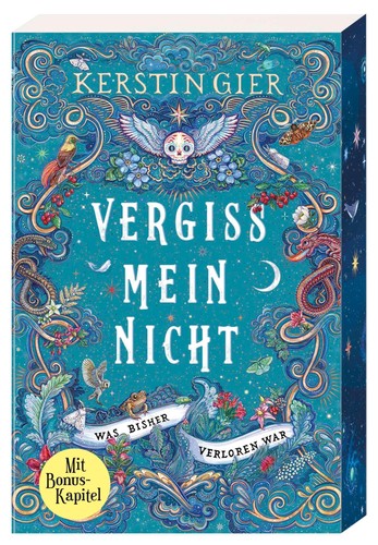 Kerstin gier - kerstin,