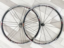 Set copertoncino anteriore e posteriore CAMPAGNOLO ZONDA G3 Campa 9-12s, leggeri segni di usura, buono
