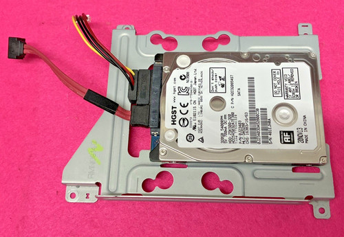 Hdd hard disk - hard, panasonic