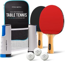 PRO-SPIN Set da Ping Pong