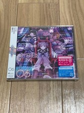 -CD- Shiny Colors L Layered