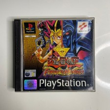 PS1 PAL ITA YU-GI-OH FORBIDDEN