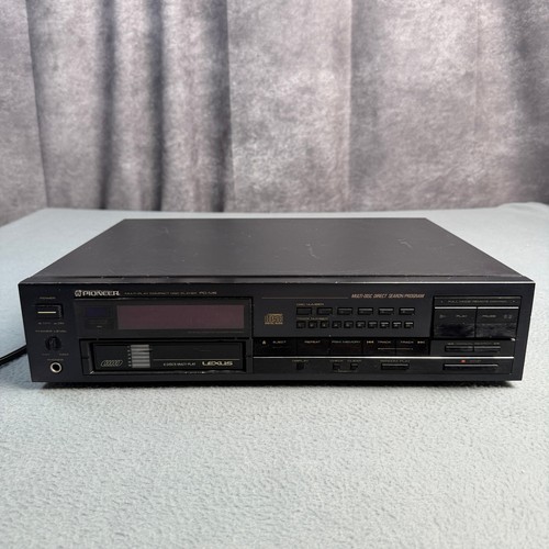 Pioneer lettore cd - pioneer,