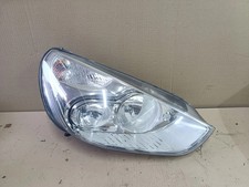 Faro proiettore anteriore Ford Galaxy S-Max Smax 6M21-13D154-AL xenon destro headlight