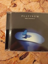 Mike Oldfield - CD - Platinum