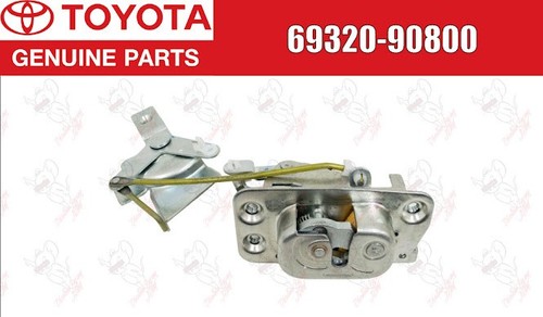 Toyota originale land cruiser - toyota,