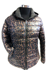 Barbara Lebek Piumino donna