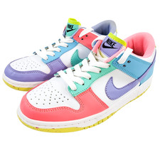 Nike Dunk Low SE Easter Candy