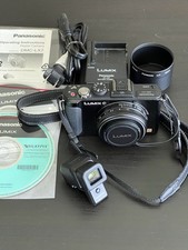 Mirino LUMIX DMC-LX7 più