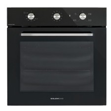 GLEM GAS GFXV21BK-S2 FORNO DA