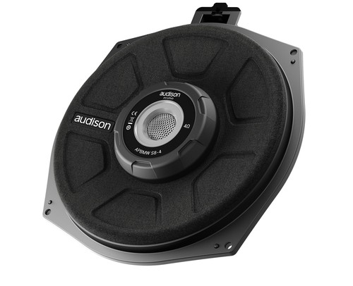 Audison apbmw 200mm - apbmw,