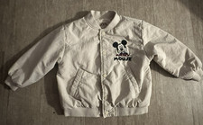 Giacca con bottoni Zara Disney