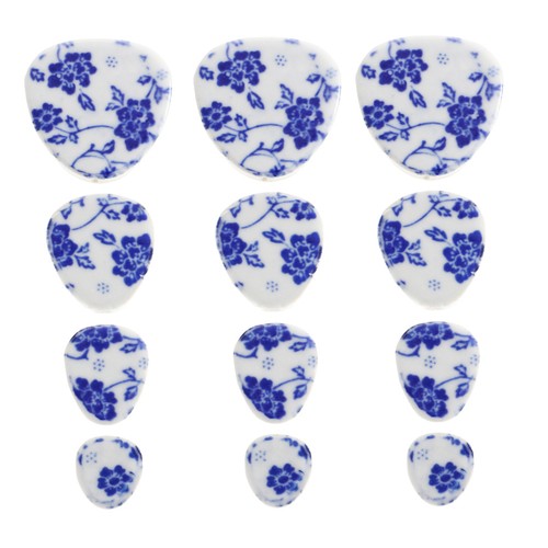 Sacchetto piastrelle mosaico - sacchetto,