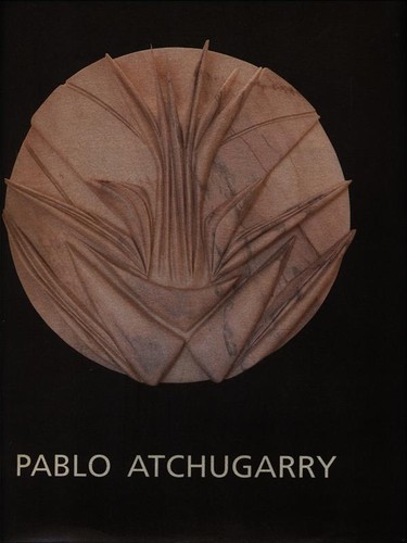 Pablo atchugarry arte - atchugarry,