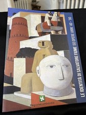 Le identità di SALVATORE