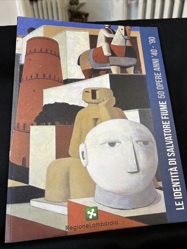 Identità salvatore - le,