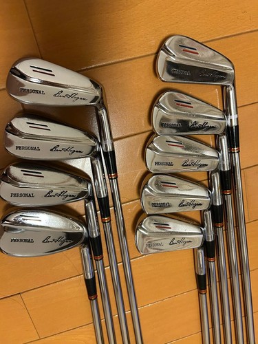 Ben hogan set ferri - ben, di