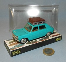 Norev Plastigam série B réf