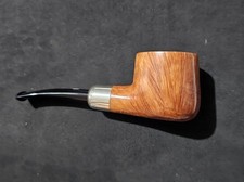 Pipe Pfeif Pipe Castello Collection 55 KKKK army (Magnum)