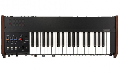 Korg minikorg 700 - korg,