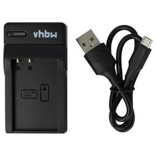 Caricabatterie USB per Garmin